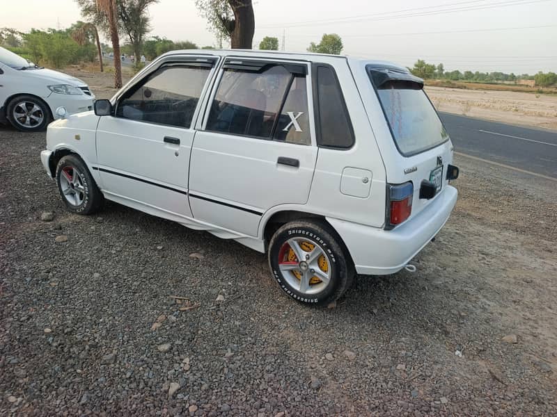 MEHRAN 89 MODEL 2