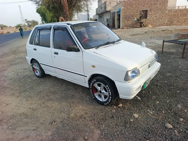 MEHRAN 89 MODEL 3