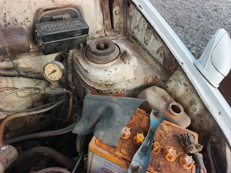MEHRAN 89 MODEL 9