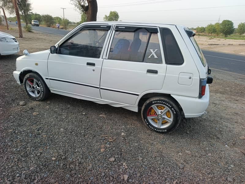 MEHRAN 89 MODEL 17