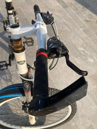 Bicycle