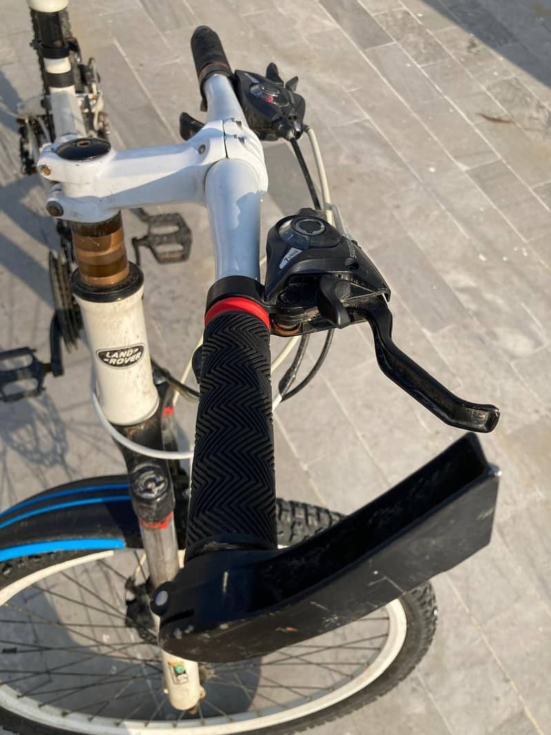 Bicycle 0
