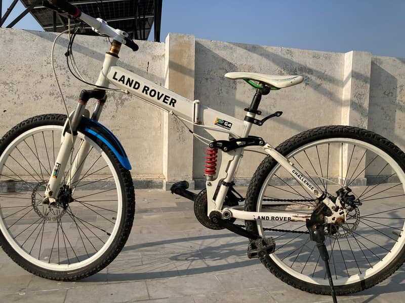 Bicycle 1