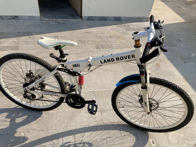 Bicycle 2