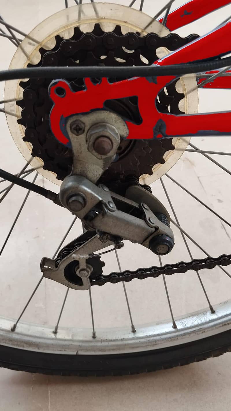 Bicycle 1