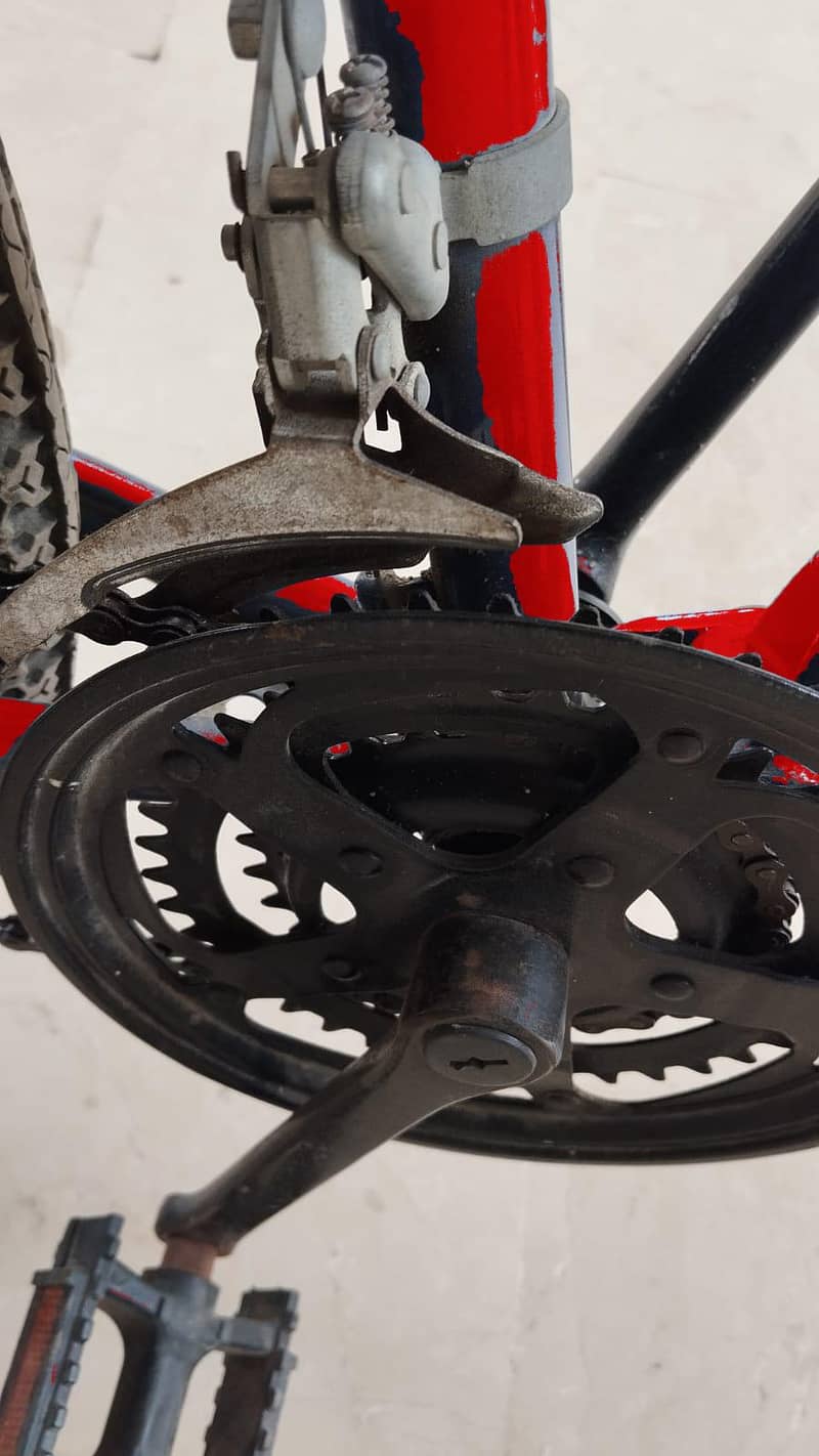 Bicycle 2