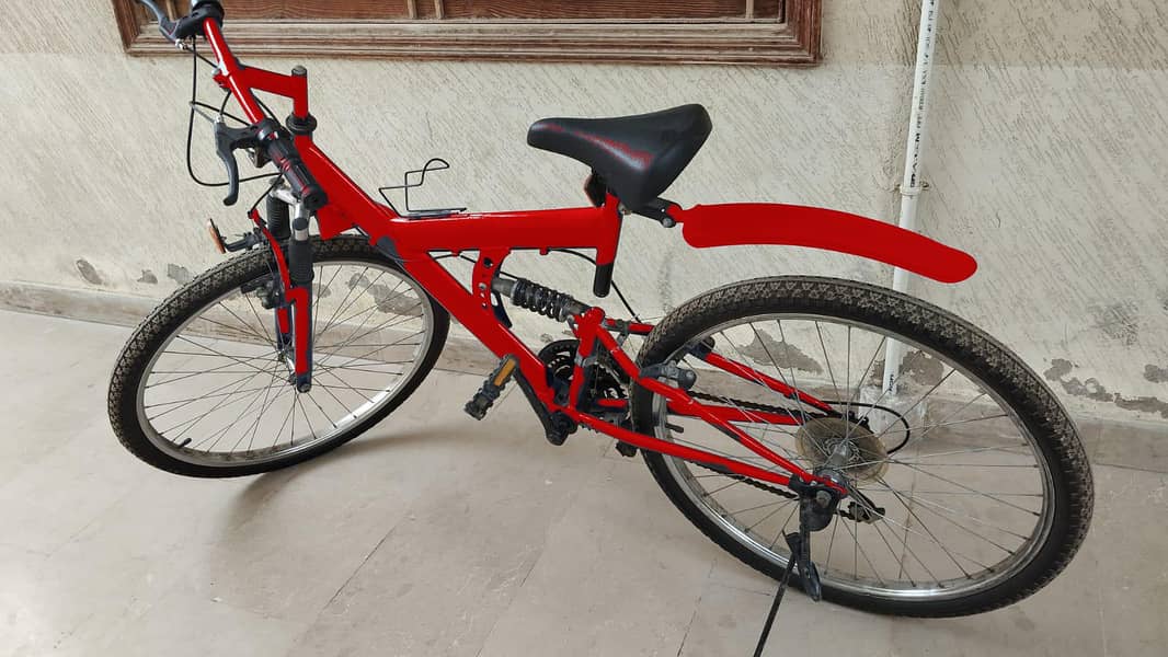Bicycle 3