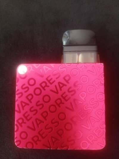 Vaporesso Xros 3 NANO