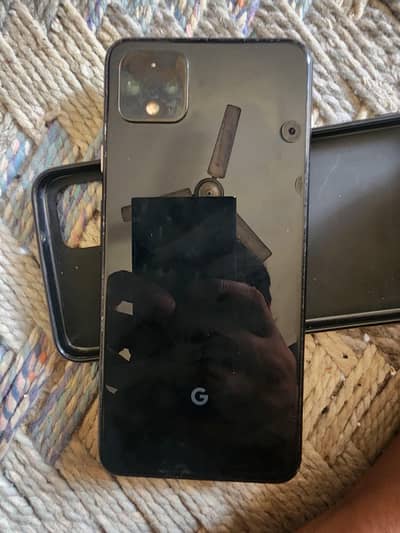 pixel big offer