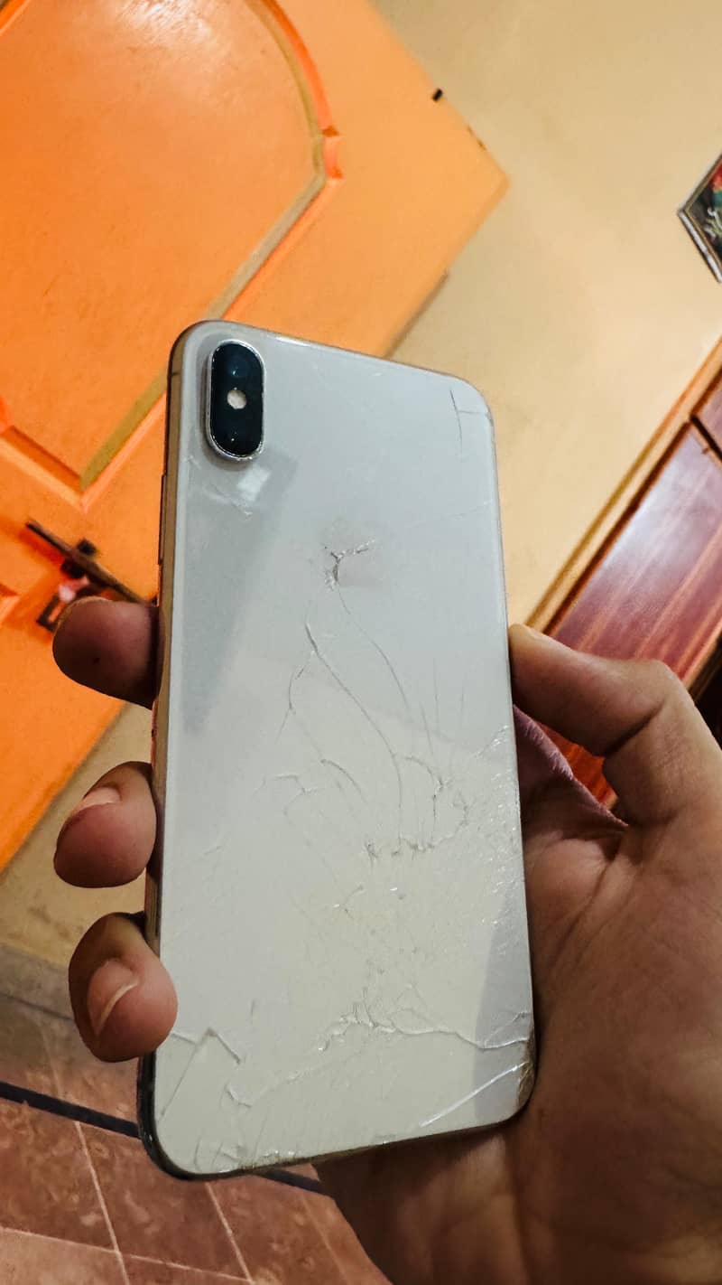 iPhone X 0