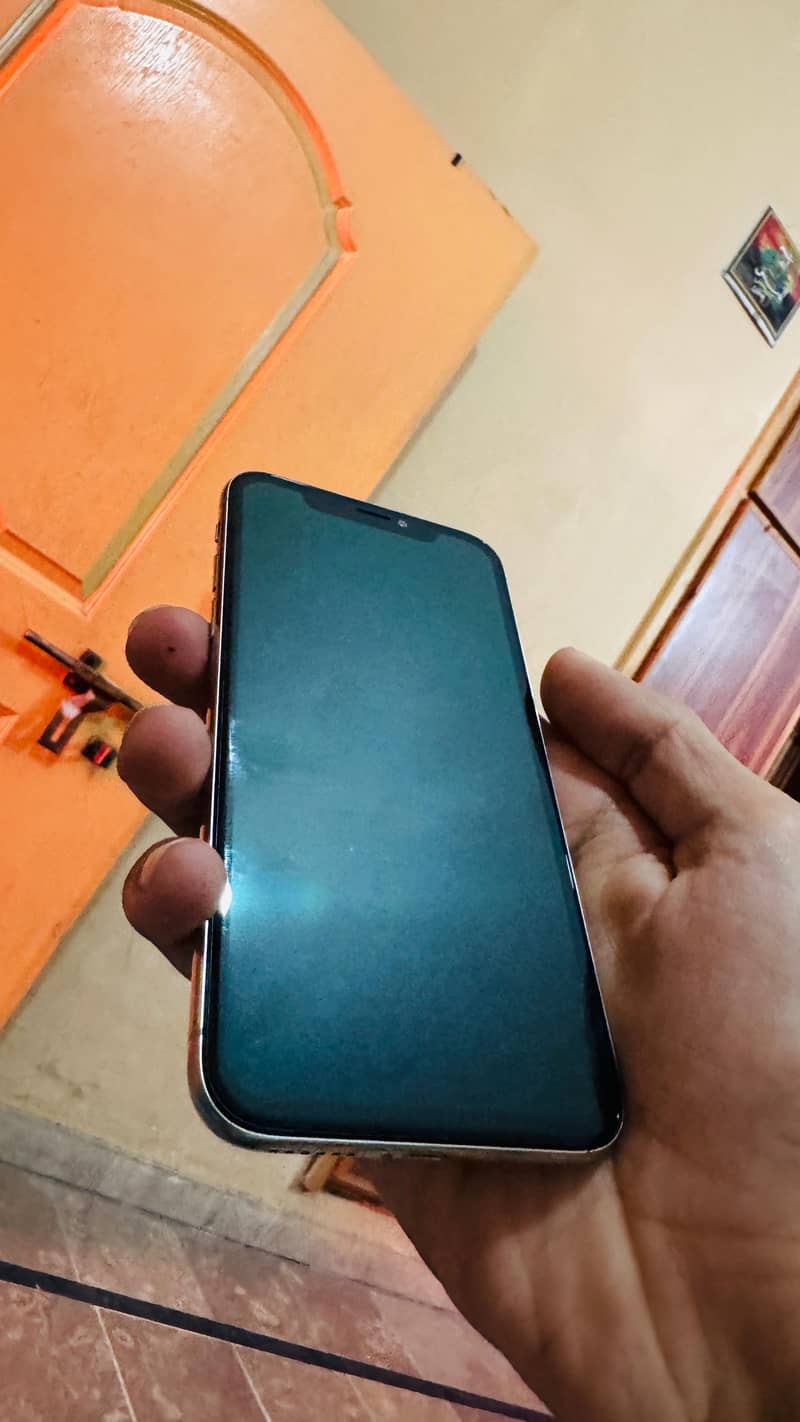 iPhone X 1