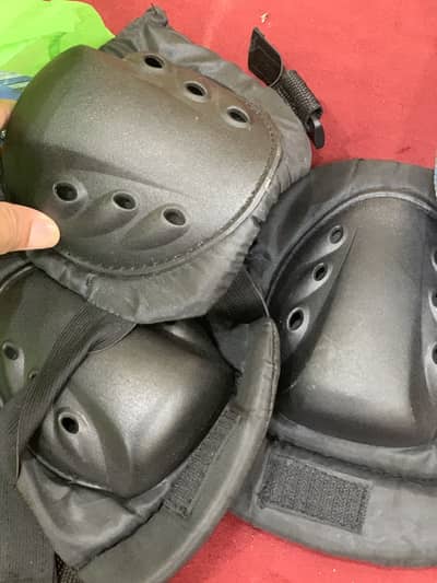 Scatter shoes in best condition