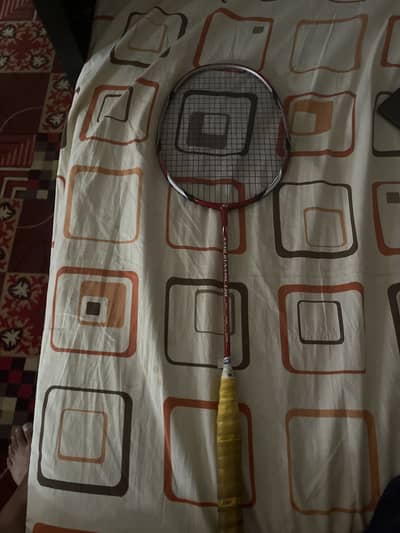 Racket