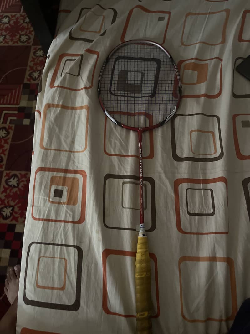 Racket 0