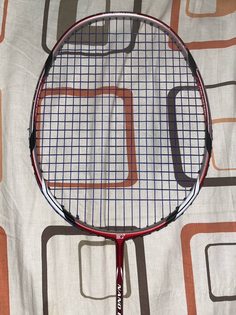 Racket 2