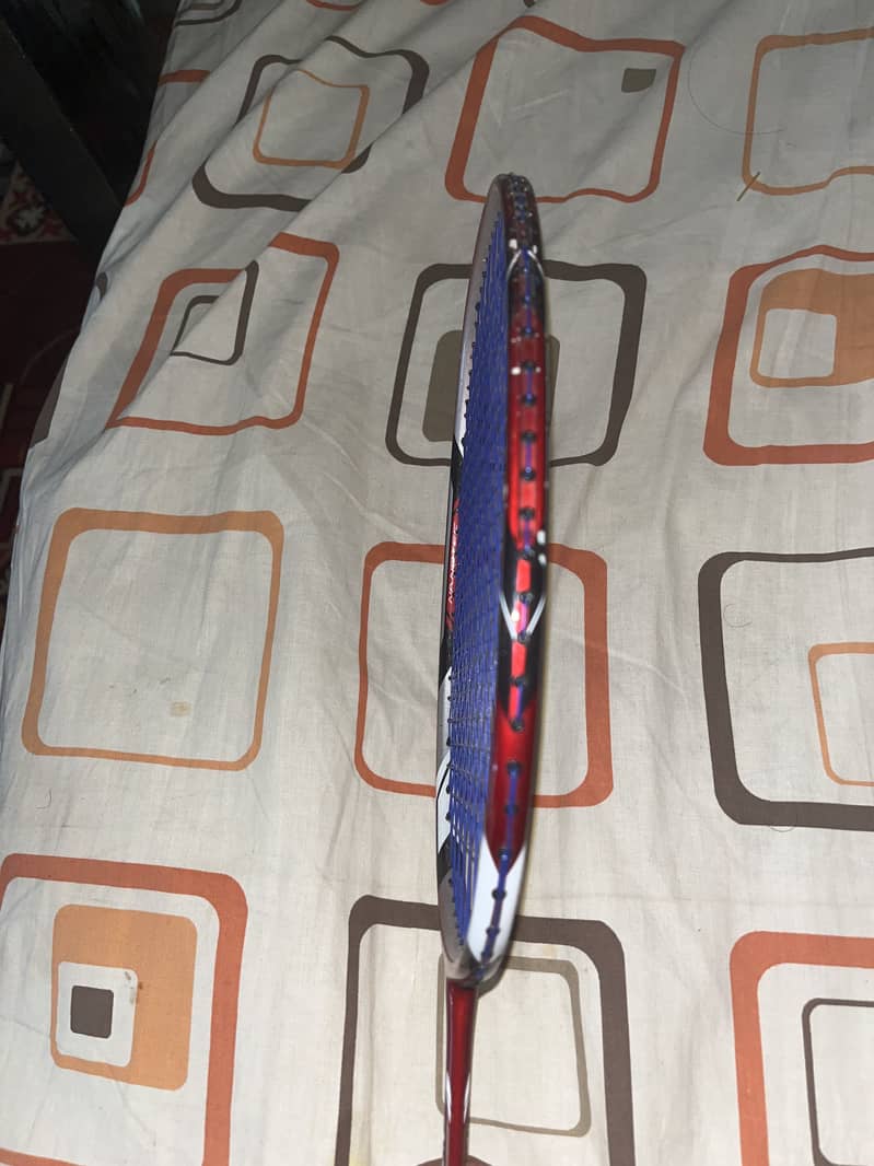 Racket 3
