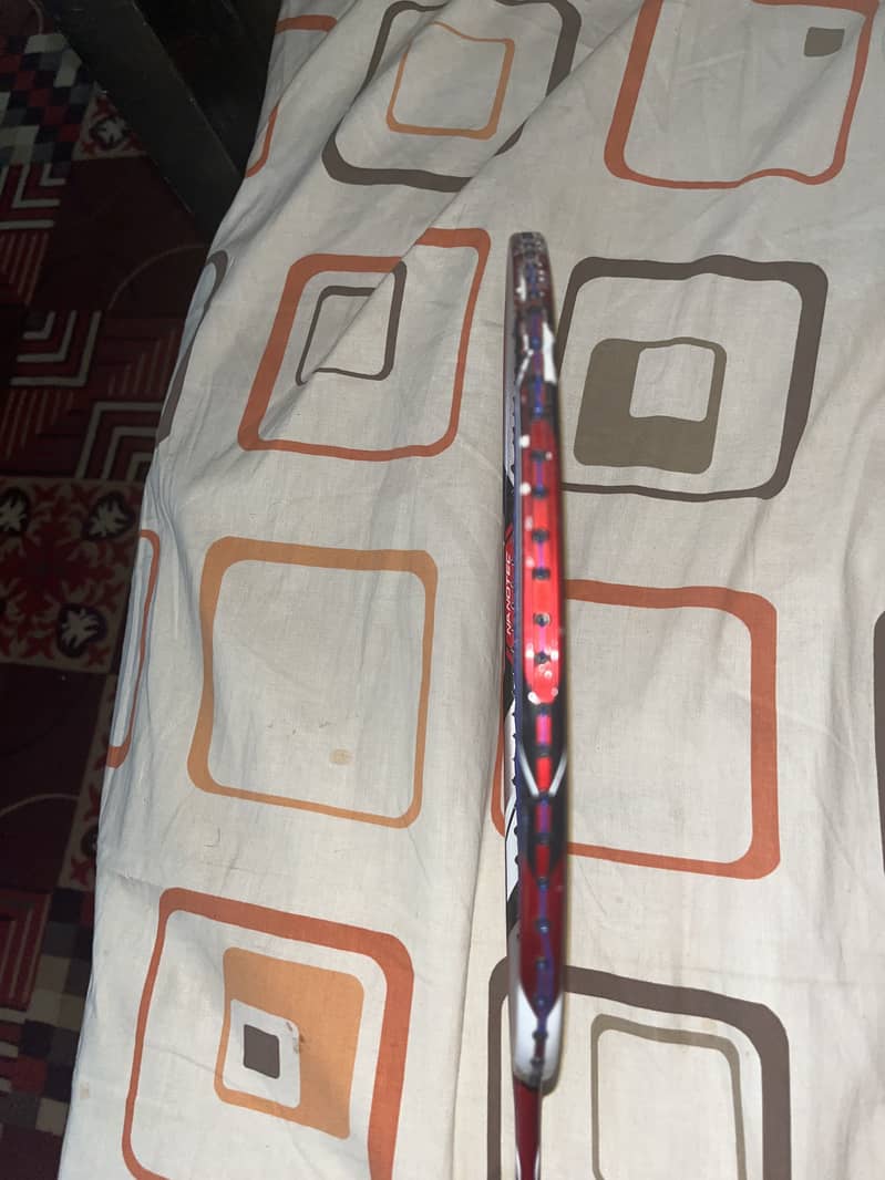 Racket 4