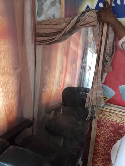 saloon ka sara saman available for sale