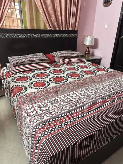 Bed Set for sale