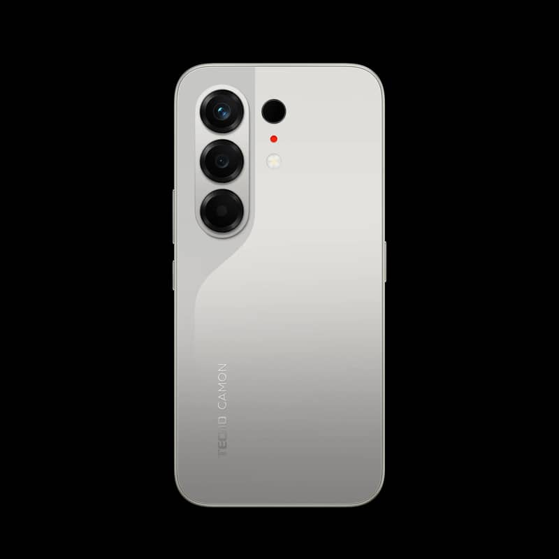 Techno Camon 50 0