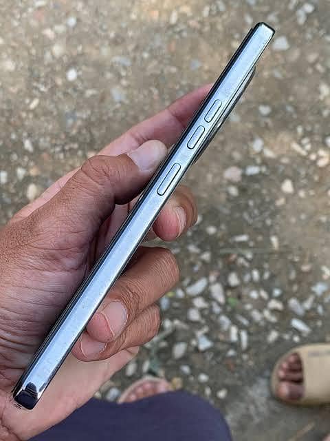 Techno Camon 50 4