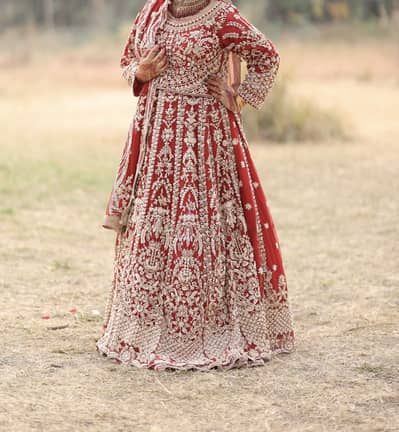 dress bridal three functions