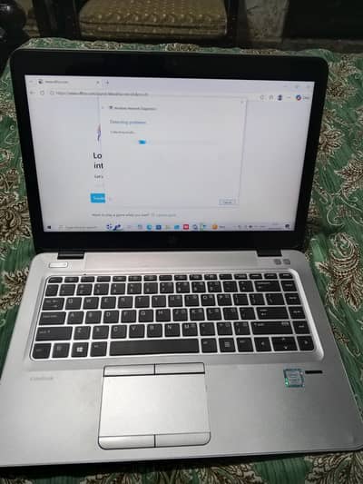 hp laptop