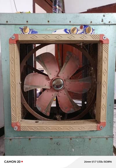 Lahori cooler