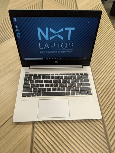 laptop,HP ProBook 430 G7,core i7/10th gen,8GB RAM/256GB SSD,Quantity