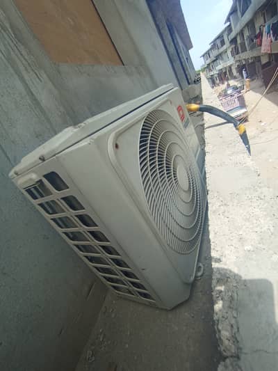 Entercone Inverter 30
