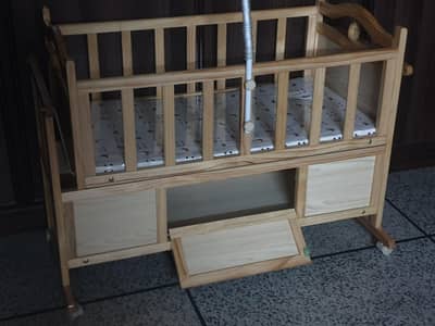 Baby Bed Baby Cot