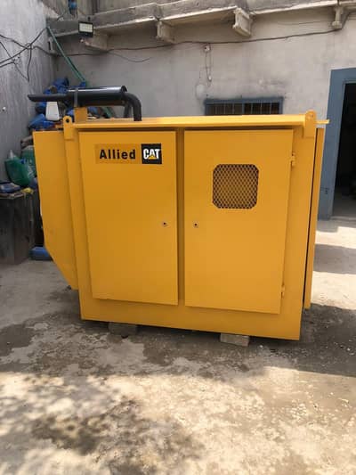 22KVA Model2013