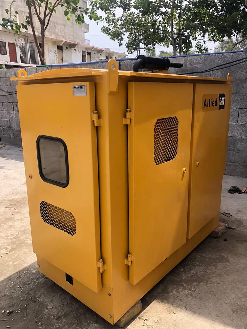22KVA Model2013 1