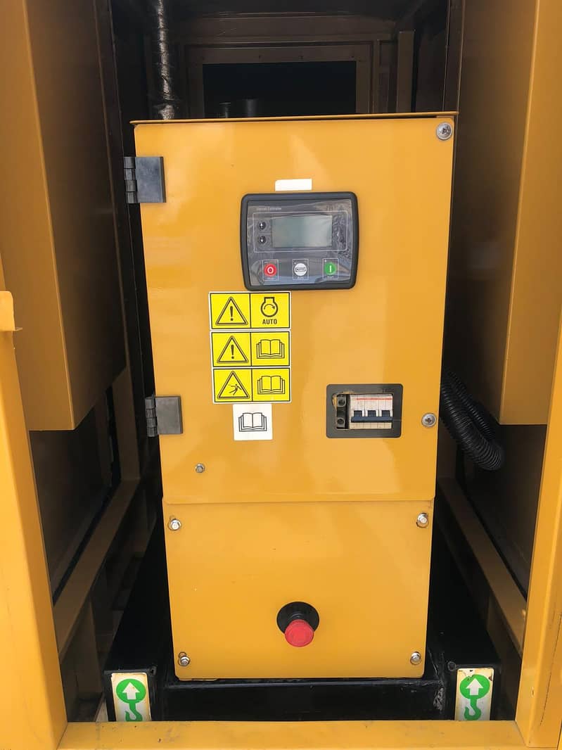 22KVA Model2013 2