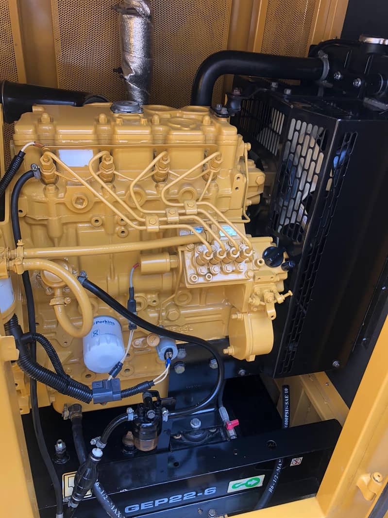 22KVA Model2013 5