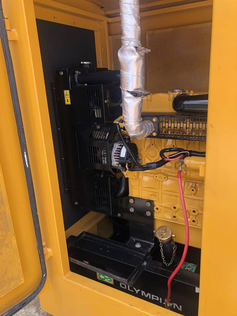 22KVA Model2013 6