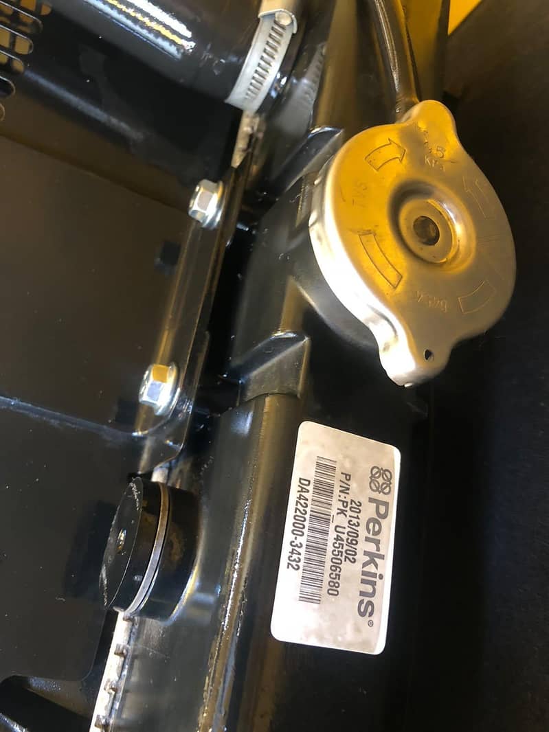 22KVA Model2013 8