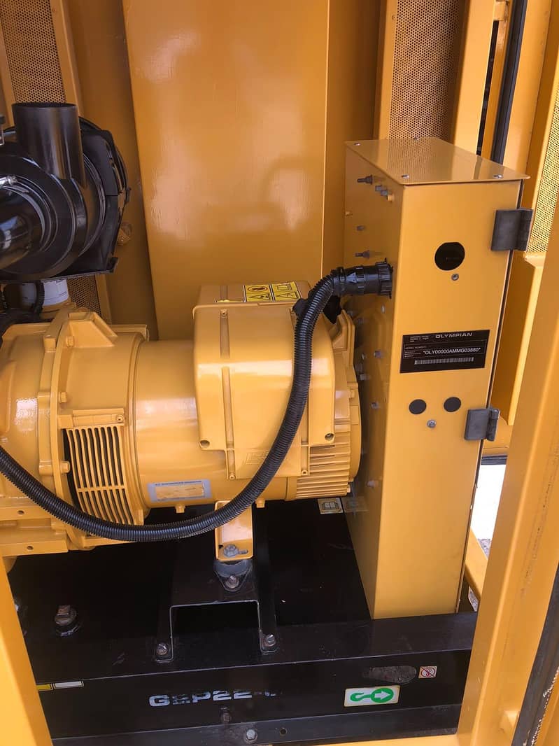 22KVA Model2013 9