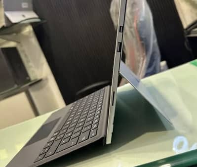 microsoft surface pro (i7/8th gen)16gb/512ssd-4k tuch display