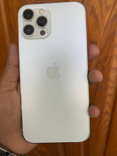 iPhone 12 Pro Max Jv 250gb 90 battery health