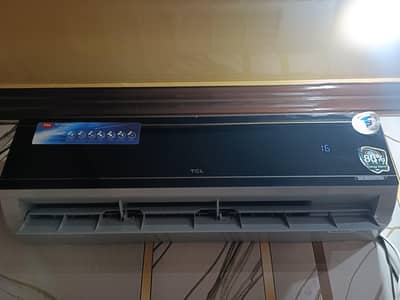 TCL (TAC- 18HEG-G} T3