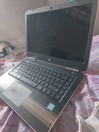 HP pavilion laptop for sale