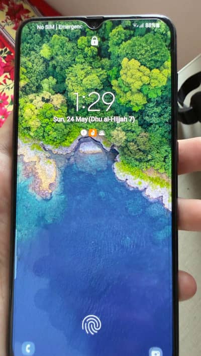 Samsung A70 for sale