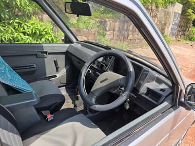 Suzuki Mehran