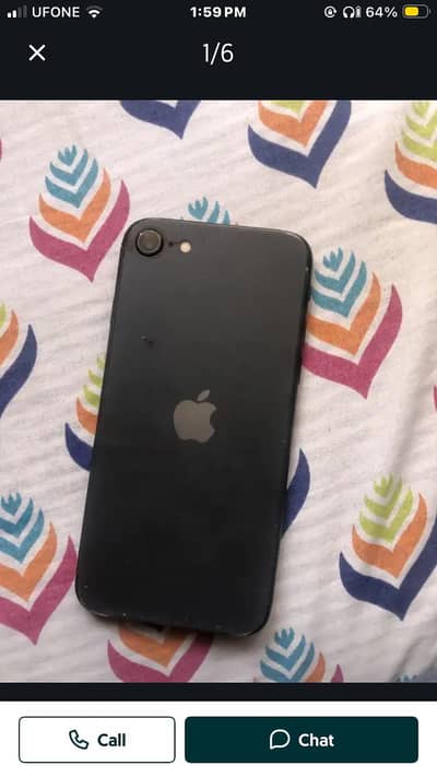 Iphone se 2022