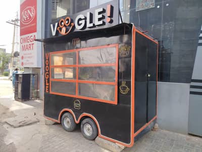 Food Cart