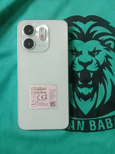 Infinix smart 9 hd