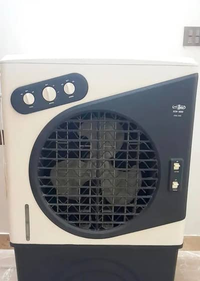 super asia air cooler ECM 5000