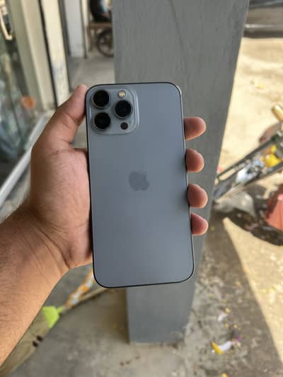 Apple iPhone 13 Pro Max