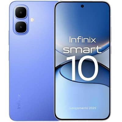 infinix smart 10